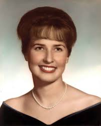 Marjorie Miles Obituary