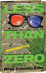 Pin By Jon Cohen On Books Less Than Zero Books For Teens Books