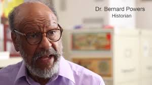 Legacy of Denmark Vesey and the crushed 1822 slave insurrection evolving