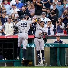 @yankeespr prior to tonight's game, the yankees made the following roster moves: The Yankees Hit The Stretch Run Of September The New York Times