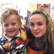 Our thoughts are with Greg's family ❤️