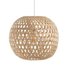 Their real rattan light shade is handmade. Otodik Allapot Jarokelo Bamboo Lamp Shade Adler Haustechnik Com