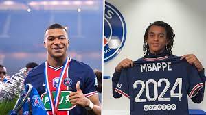 Theo espn, ethan đặt bút ký vào bản hợp đồng gia hạn có thời hạn 3 năm với psg. 8y8xmmkopkgmgm