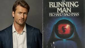 Glen Powell to Star in The Running Man for Edgar Wright