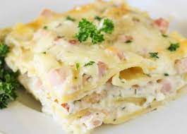 25 Irresistible Leftover Ham Recipes For Breakfast Lunch And Dinner Leftover Ham Recipes Breakfast Quiche Recipes Cheese Lasagna