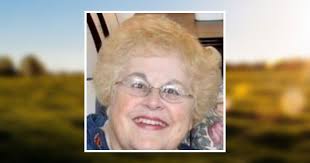 Nancy Ann Richardson Obituary November 25, 2020