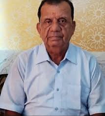 Celebrating 65 Years of Life with Blessings and Good Wishes