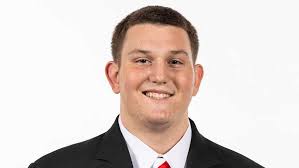 Connor Hickman (Bradley) > Cincinnati