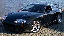 Great savings & free delivery / collection on many items. Toyota Supra Wikipedia