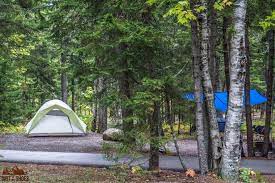 Free camping near acadia national park. All About Camping In Acadia National Park Dirt In My Shoes