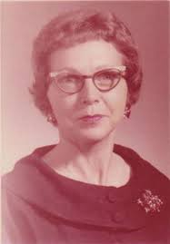 Agnes Lee Obituary September 5, 2015