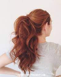 Lucy Hale S Vma Ponytail Hair Styles Perfect Ponytail Hair Beauty