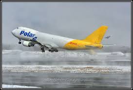 N451pa Polar Polar Air Cargo Dhl Air Cargo Polar Air Cargo Aircraft
