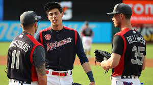 Just a reminder that no need to ask for permission is required. What Channel Is The Mlb All Star Game On Today Time Lineups For Al Vs Nl Showdown Sporting News