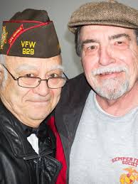 PHOTOS: Vietnam veterans honored for 50th