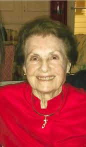 Carolyn Mae Welch Grimditch