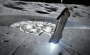 Spacex designs, manufactures and launches the world's most. Spacex To Fly Starship 50 000 Feet High With 1 3 Chance To Get It Back Intact Spacewatch Global