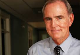 Famed lawyer Scruggs tackles Katrina insurers