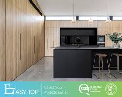 mdf kitchen cabinet