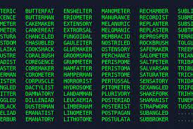 9 letter words that start with a · aardvarks · abaciscus · abamperes · abandoned · abandonee · abandoner · abasement · abashedly . How Many 9 Letter Words Can You Make With Airport Codes Atlas Obscura