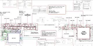 All schematics are official versions shared by apple support center. Download Iphone Xs Max And Iphone Xs Schematic Diagram Xfix