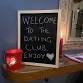 The Dating Club 40 Plus Speed dating night event image