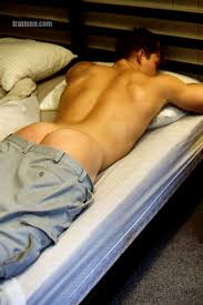 Fratmen – Men for Men Blog