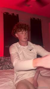 Ginger Teen Gets Sucked And Rimmed By Trans - ThisVid.com