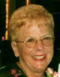Obituary for Mary Anne (McLean) O'Connell