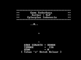 See license for more detail. Learning C Simple Game Youtube