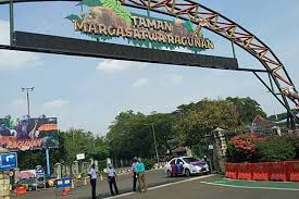 Taman rusa pilihan area rekreasi keluarga yang meyajikan area taman dengan berbagai aktivitas dan wahana menarik serta harga tiket gratis. Taman Marga Satwa Ragunan Mulai Buka Kembali Besok