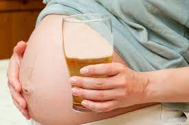 Is It Safe To Drink Ginger Ale During Pregnancy