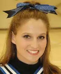 2011-12 Cheerleading Roster