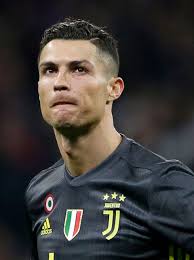 And as he continues to grow older the cristiano ronaldo haircut is still and will. Cristiano Ronaldo Tests Positive For Covid 19 Wtov