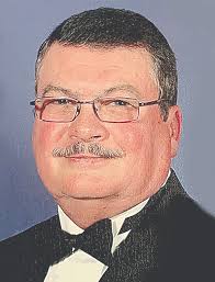 WILLIAM E. BENLINE JR.