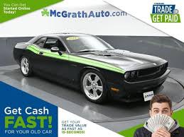 Image result for Dark Titanium 2010 Challenger