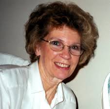 Frances Webster Obituary