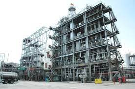 45,000 ft2 covered factory space for chemical reaction, blending and warehousing near port klang, malaysia. Fatty Chemical Mida Malaysian Investment Development Authority