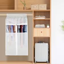 Hier haben wir für sie jedoch einige aspekte zusammengetragen, die. Almrahonline Com Kleideraufbewahrung Organisation Aufbewahrung Organisation Anzugtaschen Organizer Zum Aufhangen Von Kleidung Mantel Jacken Kleider Kleiderstander Gross Zilink Kleidersacke Zum Aufhangen Schrank Fur Anzuge 109 2 Cm Staubdicht