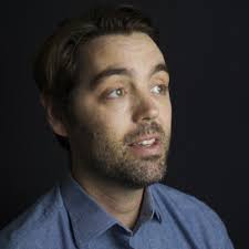 Goofy" might be my favorite compliment.