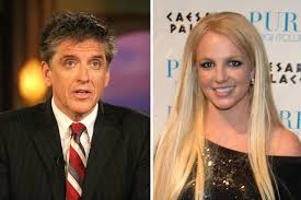She is credited with influencing the revival of teen pop during the late 1990s and early 2000s. Craig Ferguson S 2007 Britney Spears Monologue Resurfaces