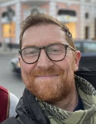 Douglas Stein's Instagram, Twitter & Facebook