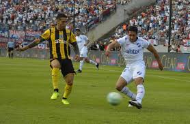 Nacional have won over 2.5 corners in their last 4 games. Nacional E Penarol Empatam Em Superclassico Recheado De Polemicas Futebol Na Veia