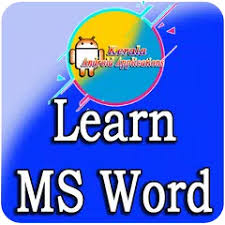 Send, view and edit office docs attac. Learn Ms Word Offline Ms Word Ms Word Tutorial Apk 1 2 Download For Android Download Learn Ms Word Offline Ms Word Ms Word Tutorial Apk Latest Version Apkfab Com