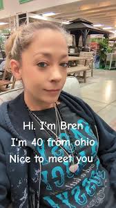 Nice to Meet You: Bren from Ohio