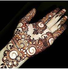 Maybe you would like to learn more about one of these? Bridal Mehndi Designs Full Hands Pdf Bridal Mehndi Designs Pdf Latest Mehndi Designs Mehndi Designs Mehndi Designs Book