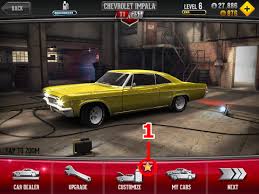 Situations like leaving your lights on all night can kill your car's batteries long before it's time for a regular replacement. Csr Classics How Do I Unlock New Decals And Colors App4vn Com