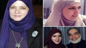 قصتي مع الحجاب ===== شمس البارودى : Ø¨Ø¹Ø¯ Ù†ÙÙŠÙ‡Ø§ Ø´Ø§Ø¦Ø¹Ø© Ø¹ÙˆØ¯ØªÙ‡Ø§ Ù„Ù„ØªÙ…Ø«ÙŠÙ„ Ø§Ø¨Ø±Ø² ØµÙˆØ± Ø´Ù…Ø³ Ø§Ù„Ø¨Ø§Ø±ÙˆØ¯ÙŠ Ù…Ø¹ Ø¹Ø§Ø¦Ù„ØªÙ‡Ø§ Ø§Ù„ÙˆÙØ¯
