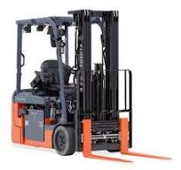 New Forklifts and Lift Trucks | Toyota Forklifts