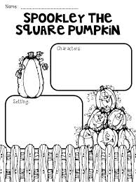 Teacher At Heart Trick Or Treat Tuesday Freebie Fall Kindergarten Kindergarten Reading Pumpkins Kindergarten